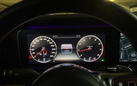 Mercedes-Benz E-Класс, 2018 год, 3 600 000 рублей, 18 фотография