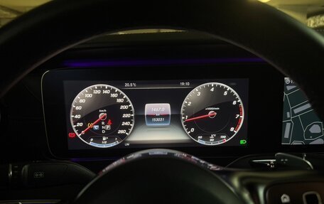 Mercedes-Benz E-Класс, 2018 год, 3 600 000 рублей, 14 фотография