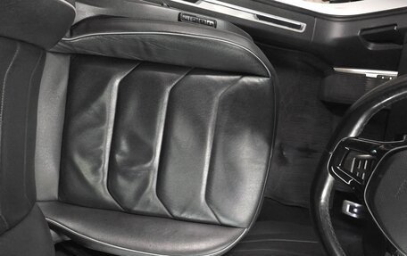 Volkswagen Tiguan II, 2019 год, 2 850 000 рублей, 7 фотография