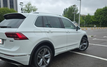 Volkswagen Tiguan II, 2019 год, 2 850 000 рублей, 12 фотография