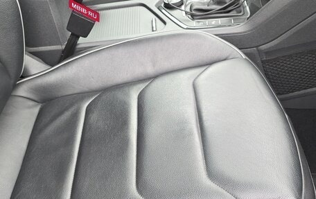 Volkswagen Tiguan II, 2019 год, 2 850 000 рублей, 18 фотография