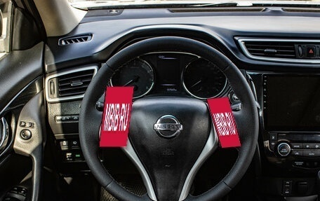 Nissan X-Trail, 2015 год, 1 399 000 рублей, 6 фотография