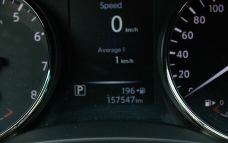 Nissan X-Trail, 2015 год, 1 399 000 рублей, 28 фотография