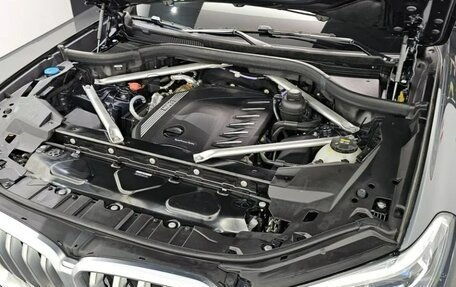 BMW X6, 2022 год, 7 107 000 рублей, 5 фотография