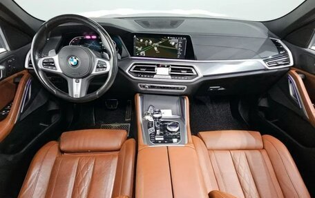 BMW X6, 2022 год, 7 107 000 рублей, 6 фотография