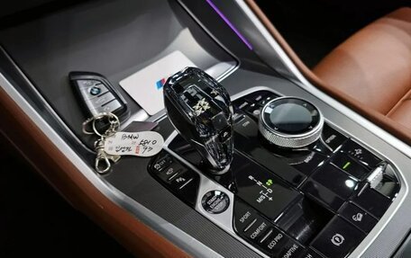 BMW X6, 2022 год, 7 107 000 рублей, 8 фотография