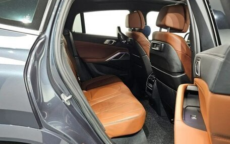 BMW X6, 2022 год, 7 107 000 рублей, 11 фотография