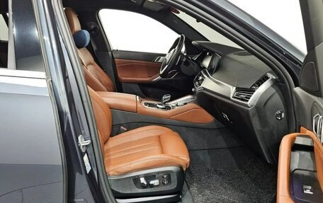 BMW X6, 2022 год, 7 107 000 рублей, 10 фотография