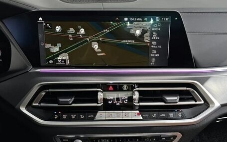 BMW X6, 2022 год, 7 107 000 рублей, 13 фотография