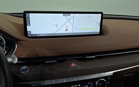 Genesis G80, 2021 год, 3 530 000 рублей, 7 фотография