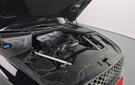 Genesis G80, 2021 год, 3 530 000 рублей, 13 фотография