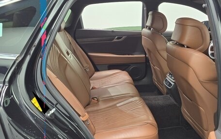 Genesis G80, 2021 год, 3 530 000 рублей, 10 фотография
