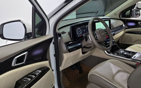 KIA Carnival, 2022 год, 4 200 111 рублей, 5 фотография