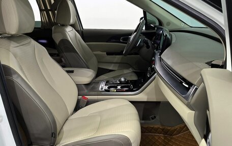 KIA Carnival, 2022 год, 4 200 111 рублей, 6 фотография