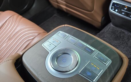 Genesis G80, 2021 год, 3 530 000 рублей, 19 фотография