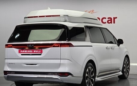 KIA Carnival, 2022 год, 4 200 111 рублей, 3 фотография