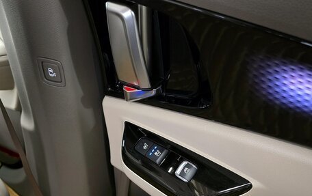 KIA Carnival, 2022 год, 4 200 111 рублей, 10 фотография
