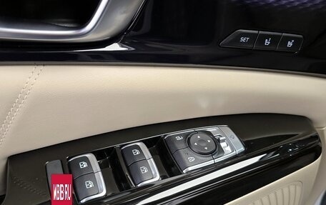 KIA Carnival, 2022 год, 4 200 111 рублей, 11 фотография