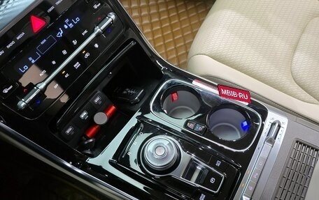 KIA Carnival, 2022 год, 4 200 111 рублей, 16 фотография