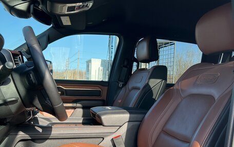 Rambler 1500, 2022 год, 8 250 000 рублей, 21 фотография