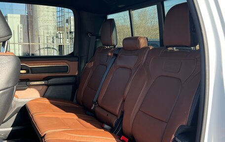 Rambler 1500, 2022 год, 8 250 000 рублей, 27 фотография