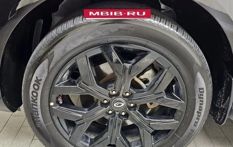 KIA Mohave I, 2021 год, 4 730 000 рублей, 8 фотография