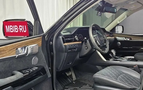 KIA Mohave I, 2021 год, 4 730 000 рублей, 4 фотография