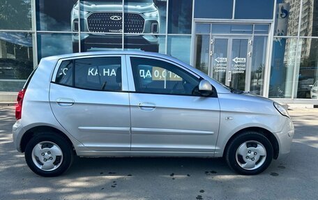KIA Picanto I, 2009 год, 599 000 рублей, 6 фотография