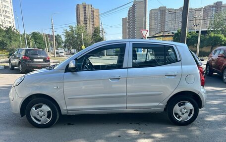 KIA Picanto I, 2009 год, 599 000 рублей, 2 фотография