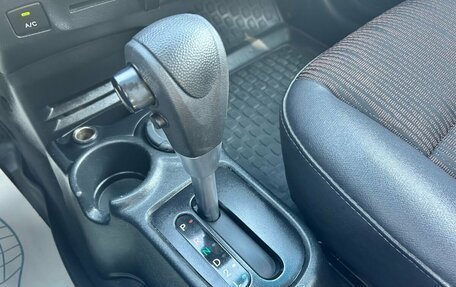 KIA Picanto I, 2009 год, 599 000 рублей, 13 фотография