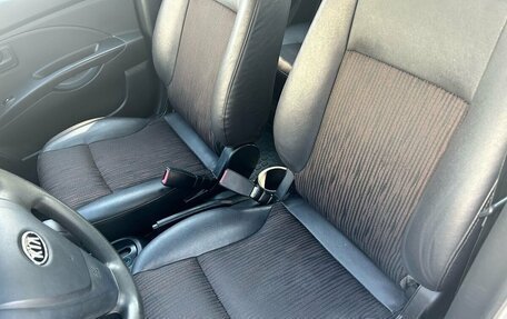 KIA Picanto I, 2009 год, 599 000 рублей, 15 фотография