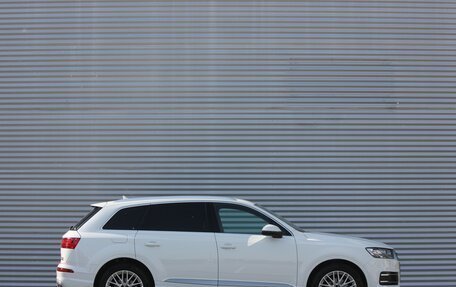Audi Q7, 2018 год, 5 450 000 рублей, 3 фотография