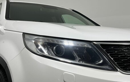 KIA Sorento II рестайлинг, 2019 год, 2 045 000 рублей, 9 фотография