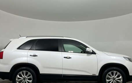 KIA Sorento II рестайлинг, 2019 год, 2 045 000 рублей, 4 фотография