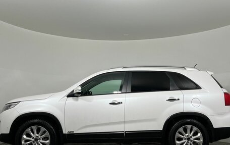 KIA Sorento II рестайлинг, 2019 год, 2 045 000 рублей, 8 фотография