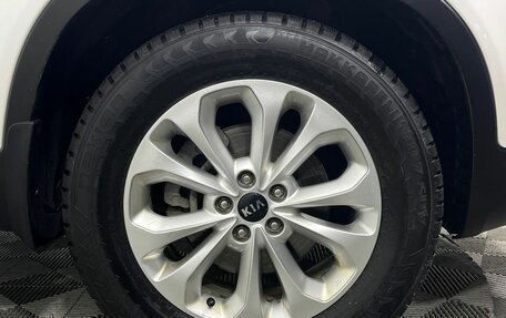KIA Sorento II рестайлинг, 2019 год, 2 045 000 рублей, 10 фотография