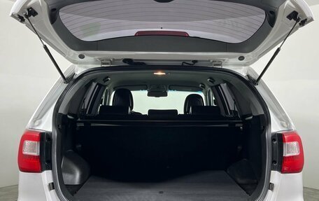 KIA Sorento II рестайлинг, 2019 год, 2 045 000 рублей, 13 фотография