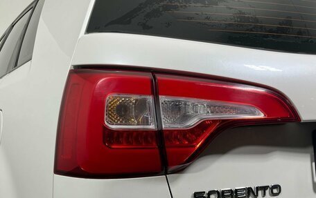 KIA Sorento II рестайлинг, 2019 год, 2 045 000 рублей, 11 фотография