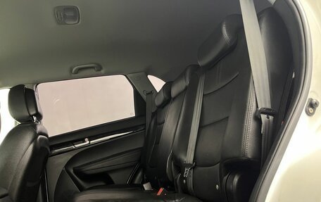 KIA Sorento II рестайлинг, 2019 год, 2 045 000 рублей, 14 фотография
