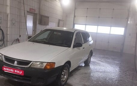 Nissan AD II, 2002 год, 300 000 рублей, 6 фотография