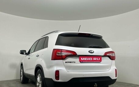 KIA Sorento II рестайлинг, 2019 год, 2 045 000 рублей, 7 фотография