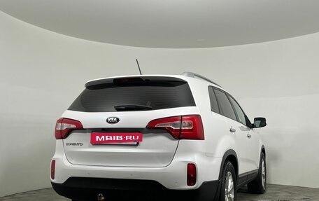 KIA Sorento II рестайлинг, 2019 год, 2 045 000 рублей, 5 фотография