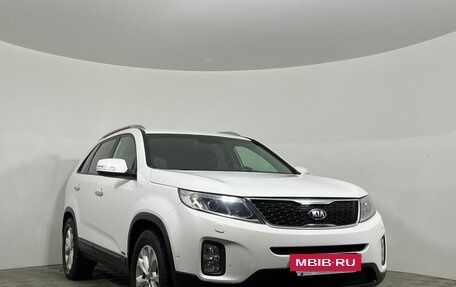 KIA Sorento II рестайлинг, 2019 год, 2 045 000 рублей, 3 фотография