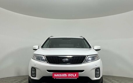 KIA Sorento II рестайлинг, 2019 год, 2 045 000 рублей, 2 фотография