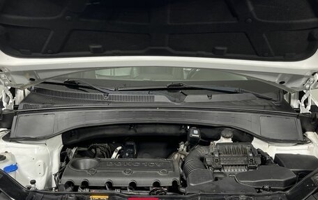 KIA Sorento II рестайлинг, 2019 год, 2 045 000 рублей, 12 фотография