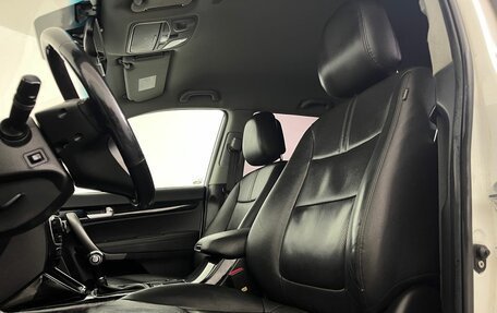 KIA Sorento II рестайлинг, 2019 год, 2 045 000 рублей, 15 фотография