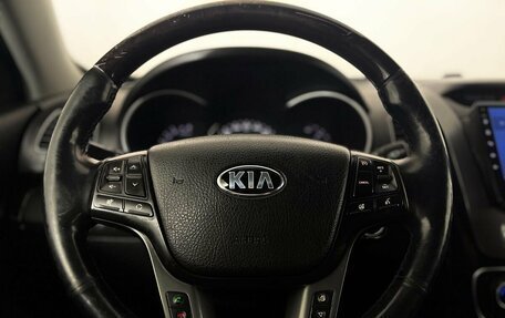 KIA Sorento II рестайлинг, 2019 год, 2 045 000 рублей, 20 фотография