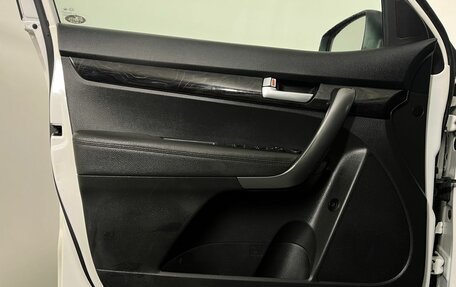 KIA Sorento II рестайлинг, 2019 год, 2 045 000 рублей, 17 фотография
