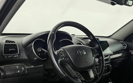 KIA Sorento II рестайлинг, 2019 год, 2 045 000 рублей, 19 фотография