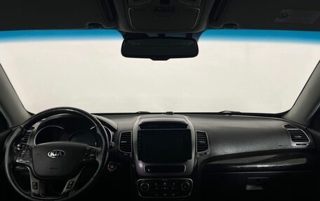 KIA Sorento II рестайлинг, 2019 год, 2 045 000 рублей, 25 фотография